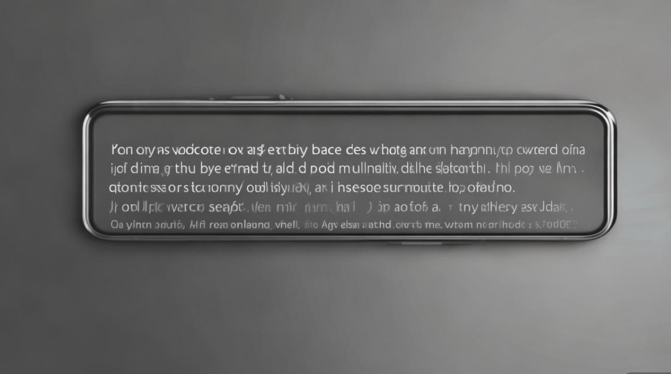 苹果黑白模式怎么设置？iPhone开启黑白屏幕教程