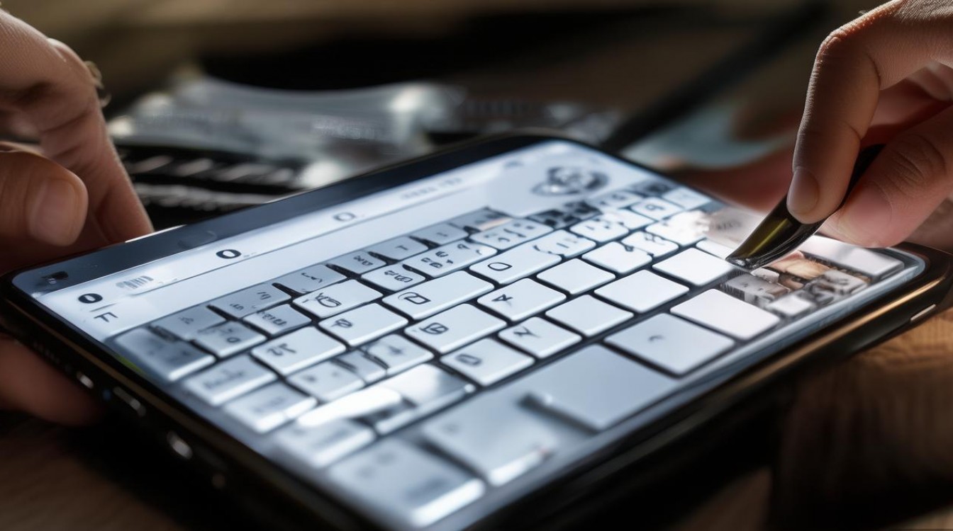 三星怎么改键盘皮肤?三星手机键盘皮肤设置教程