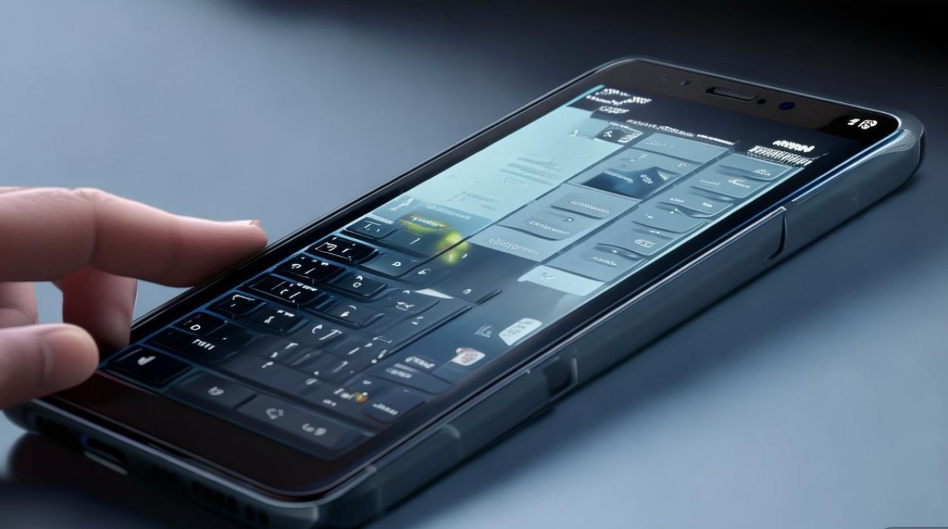 三星怎么改键盘皮肤?三星手机键盘皮肤设置教程