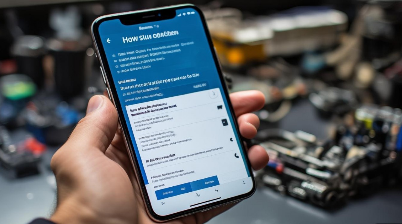 苹果翻新机怎么查手机?教你一招辨别翻新机真假
