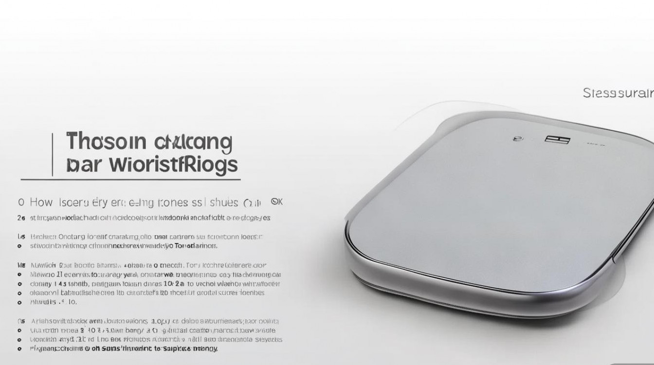 三星无线充怎么使用说明书?三星无线充电器正确使用方法