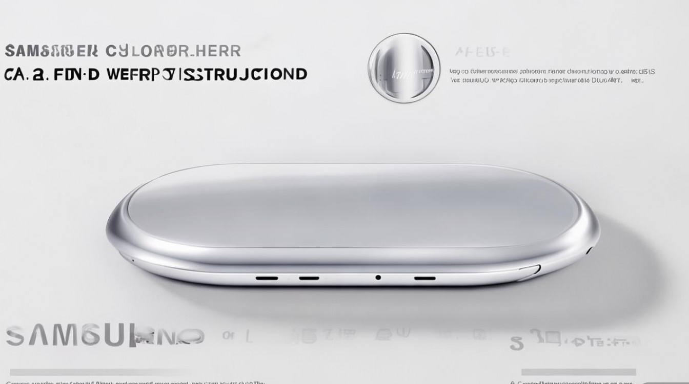 三星无线充怎么使用说明书?三星无线充电器正确使用方法