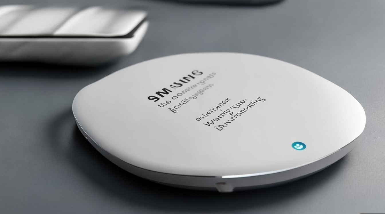 三星无线充怎么使用？三星手机无线充电正确方法