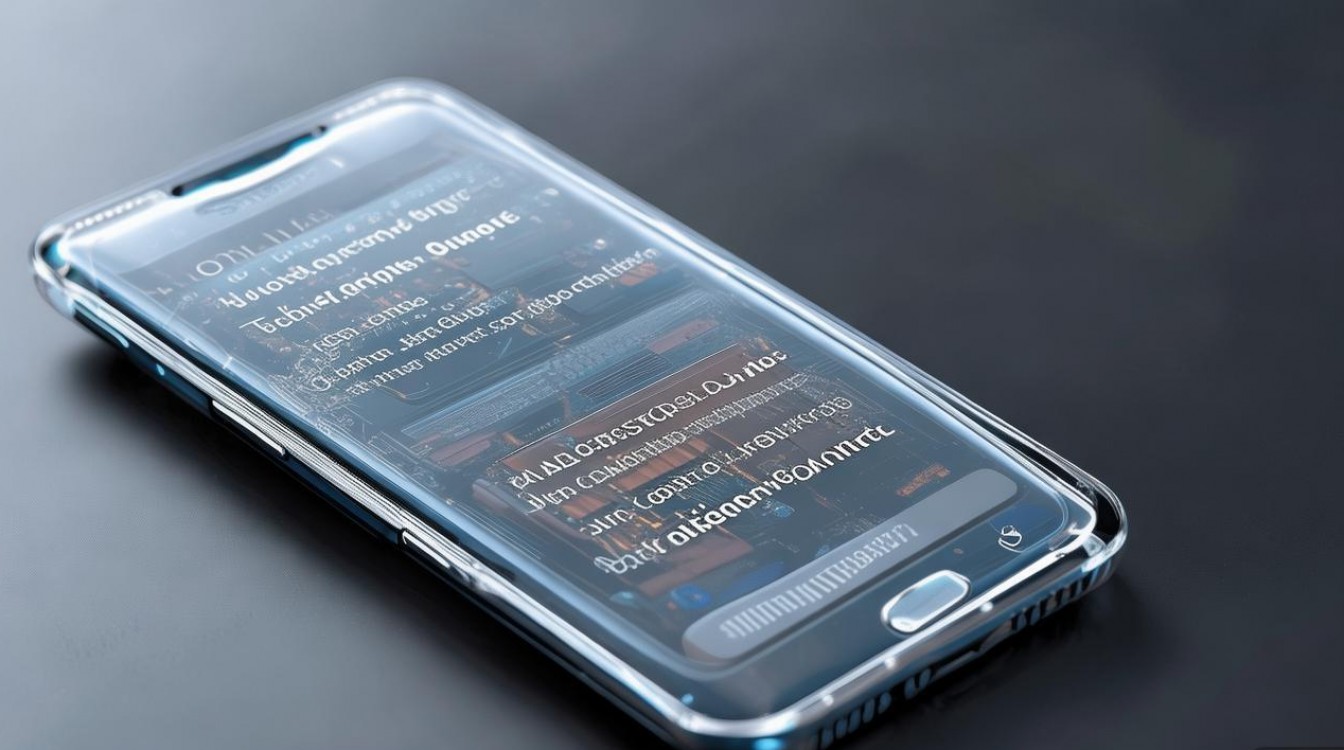 三星透明手机怎么设置?透明手机功能开启教程