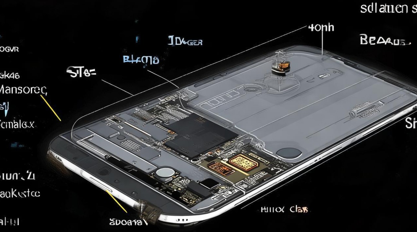 三星手机主板壳怎么拆,三星手机后盖拆卸方法教程