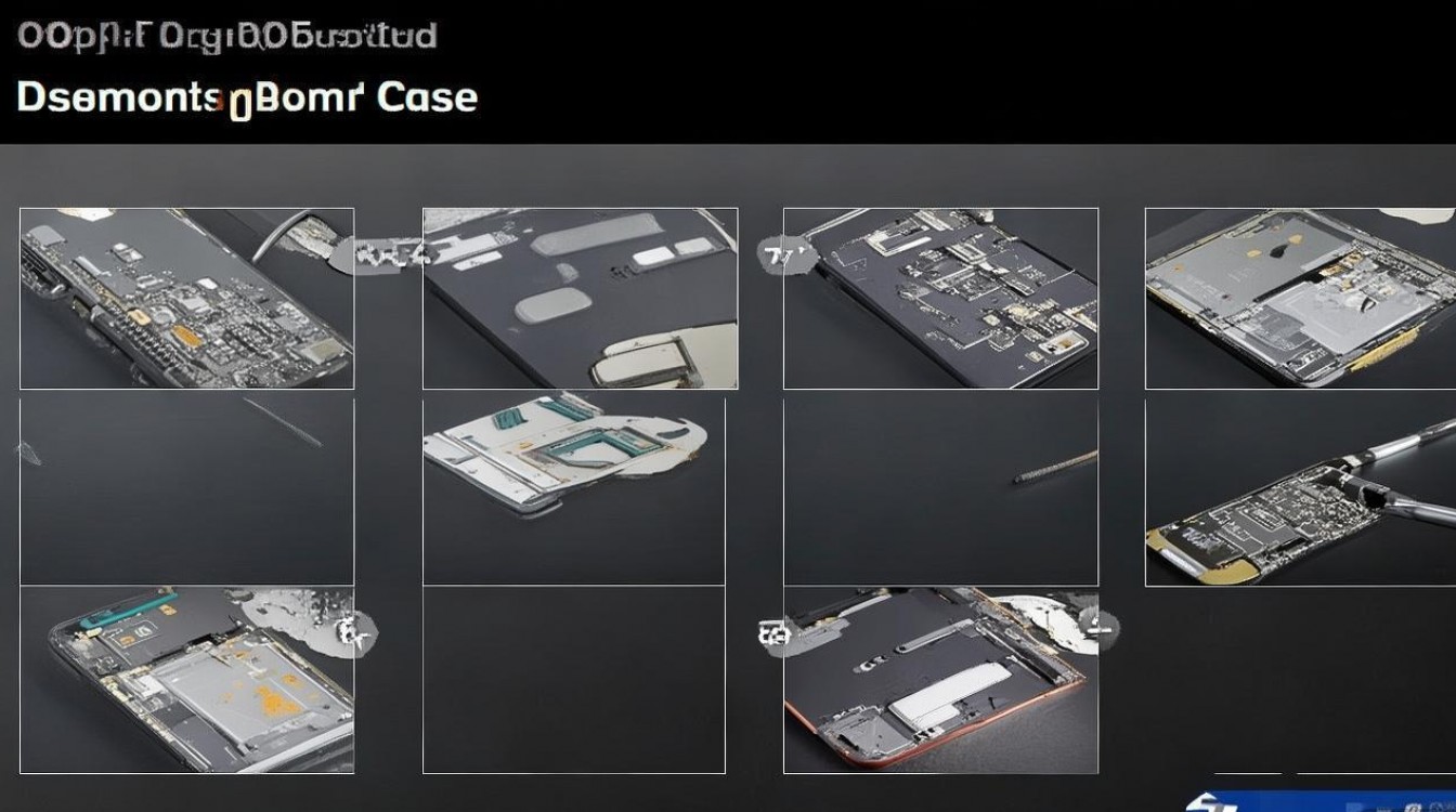 三星手机主板壳怎么拆,三星手机后盖拆卸方法教程