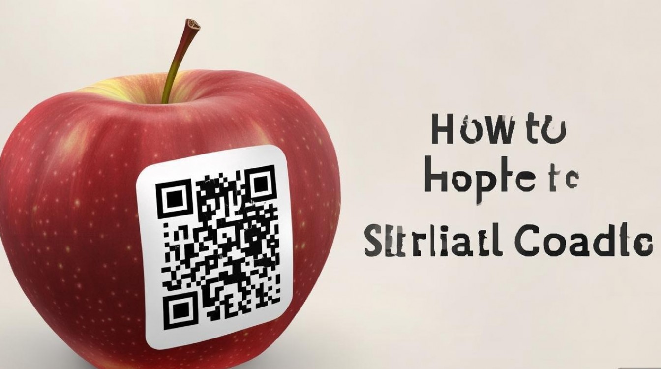 苹果查串码怎么查询?iPhone序列号查询方法大全