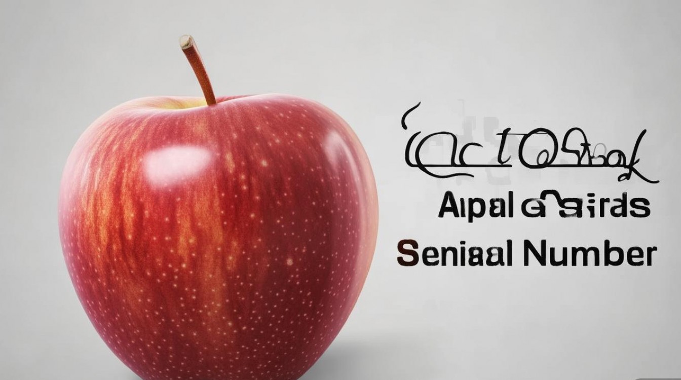 苹果查串码怎么查询?iPhone序列号查询方法大全