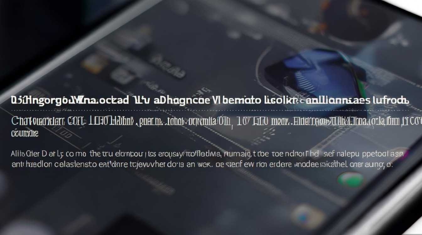 vivo字体怎么换？vivo手机更换字体的详细步骤