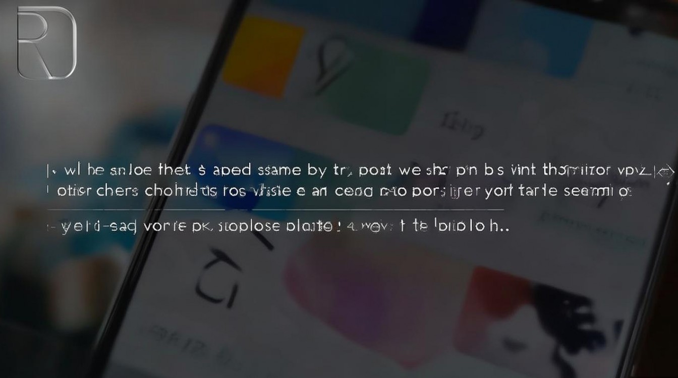 vivo字体怎么换？vivo手机更换字体的详细步骤