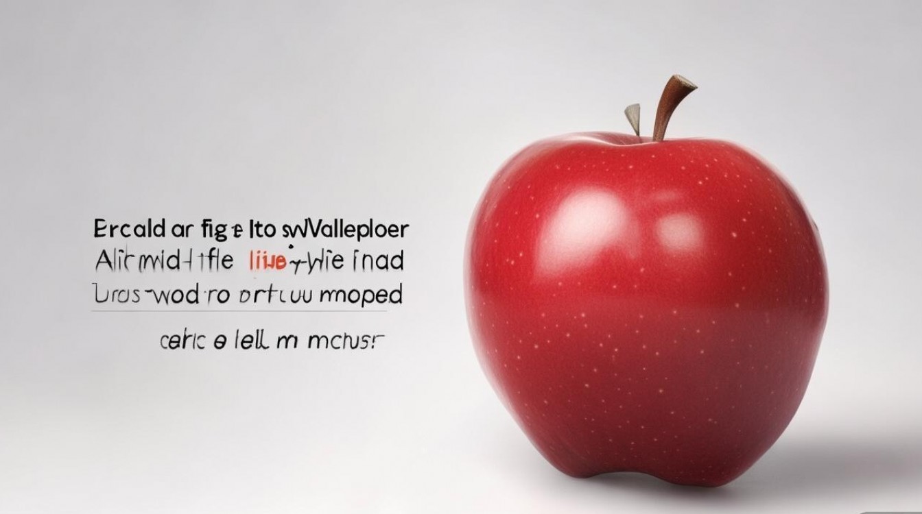 苹果壁纸怎么换成live？iPhone设置动态壁纸教程