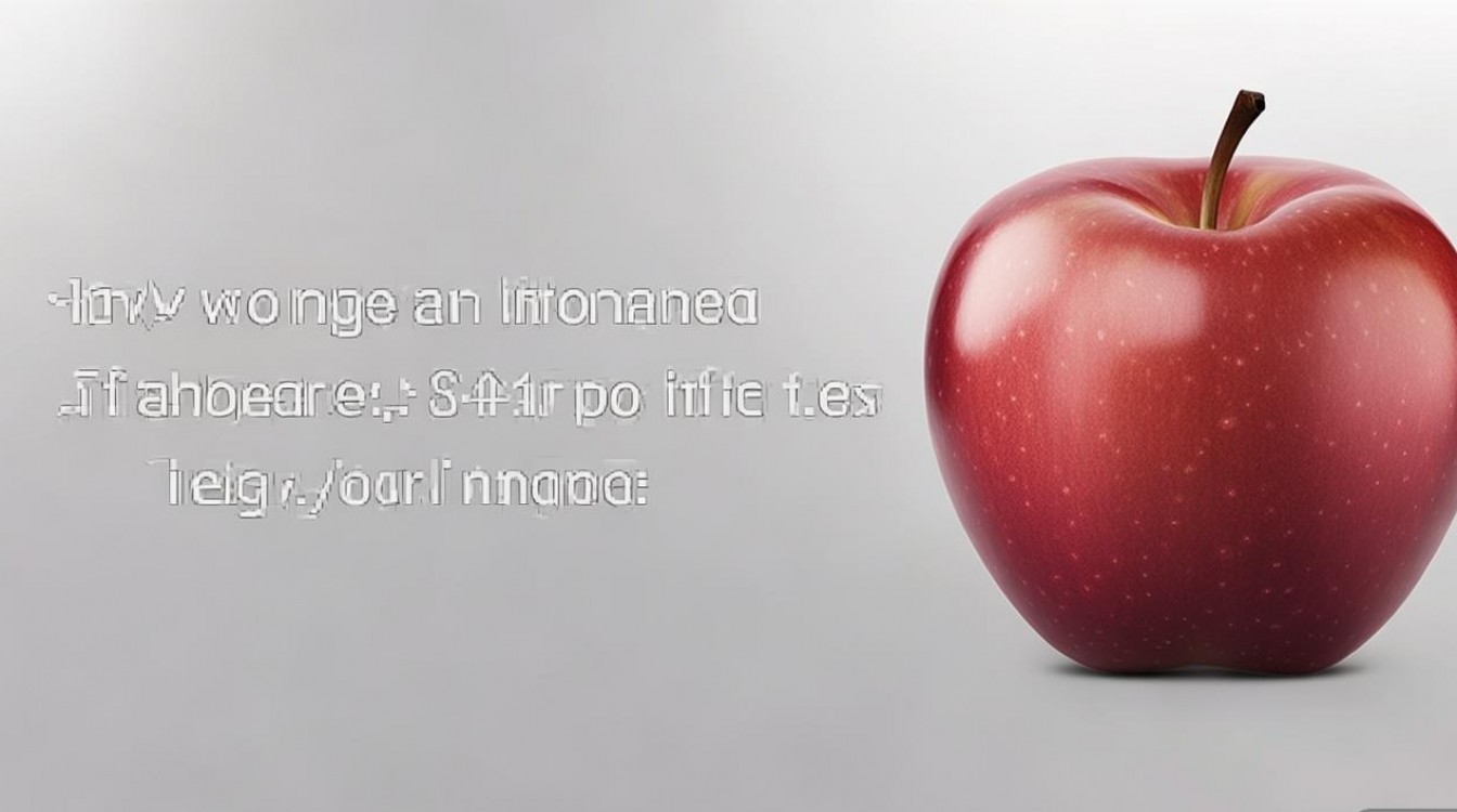 苹果壁纸怎么换成live？iPhone设置动态壁纸教程