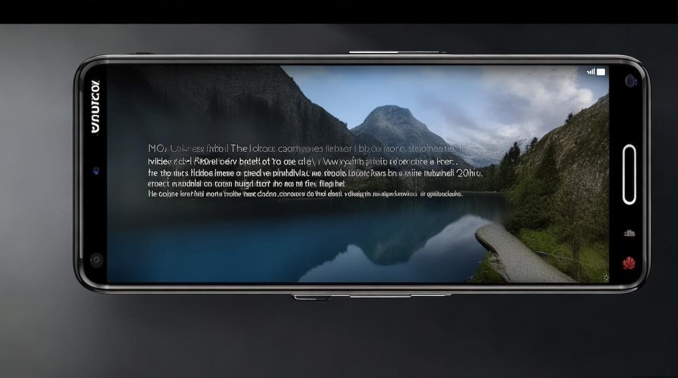 华为手机的拍照音怎么消除?华为手机如何关闭拍照声音