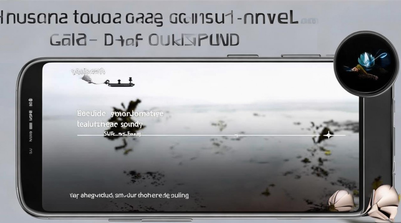 华为手机的拍照音怎么消除?华为手机如何关闭拍照声音