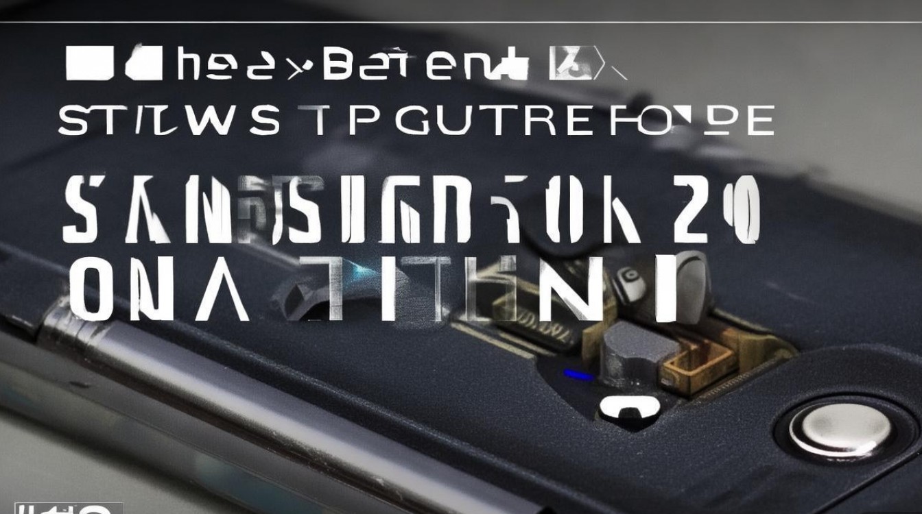 三星手机怎么启动电池图片？电池图标显示设置方法