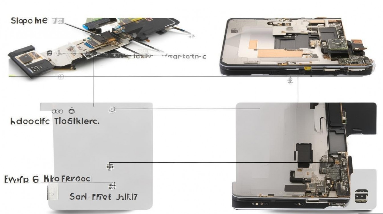 vivox510t触摸屏怎么更换,vivox510t换屏教程详解