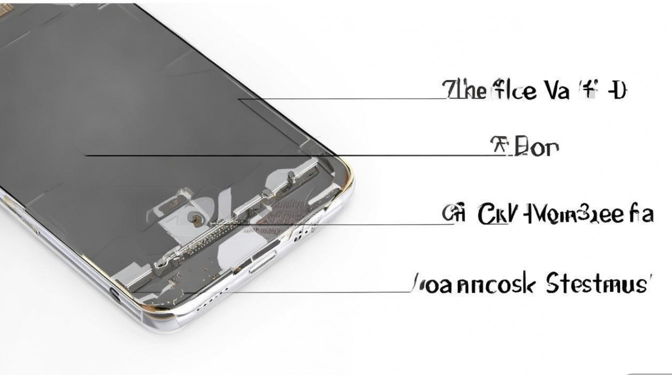 vivox510t触摸屏怎么更换,vivox510t换屏教程详解
