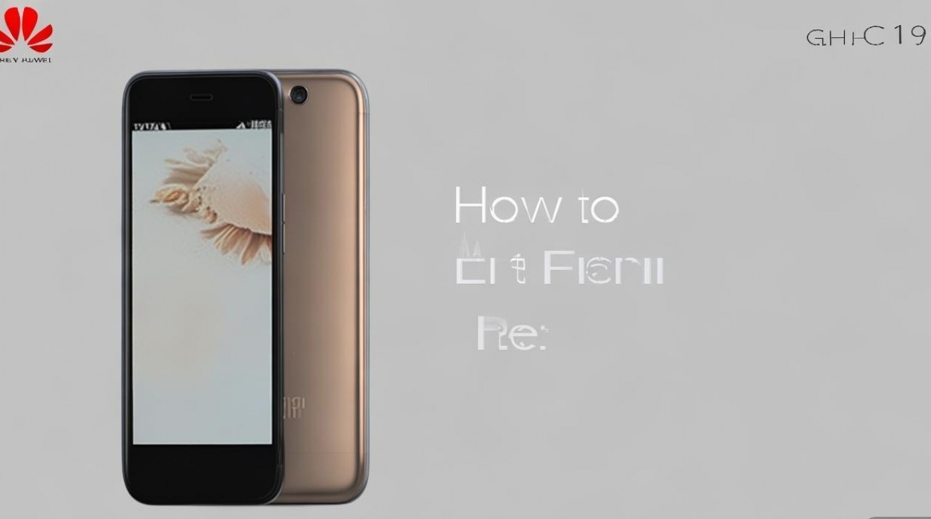 华为c199怎么进入rec,华为c199进入recovery模式的方法