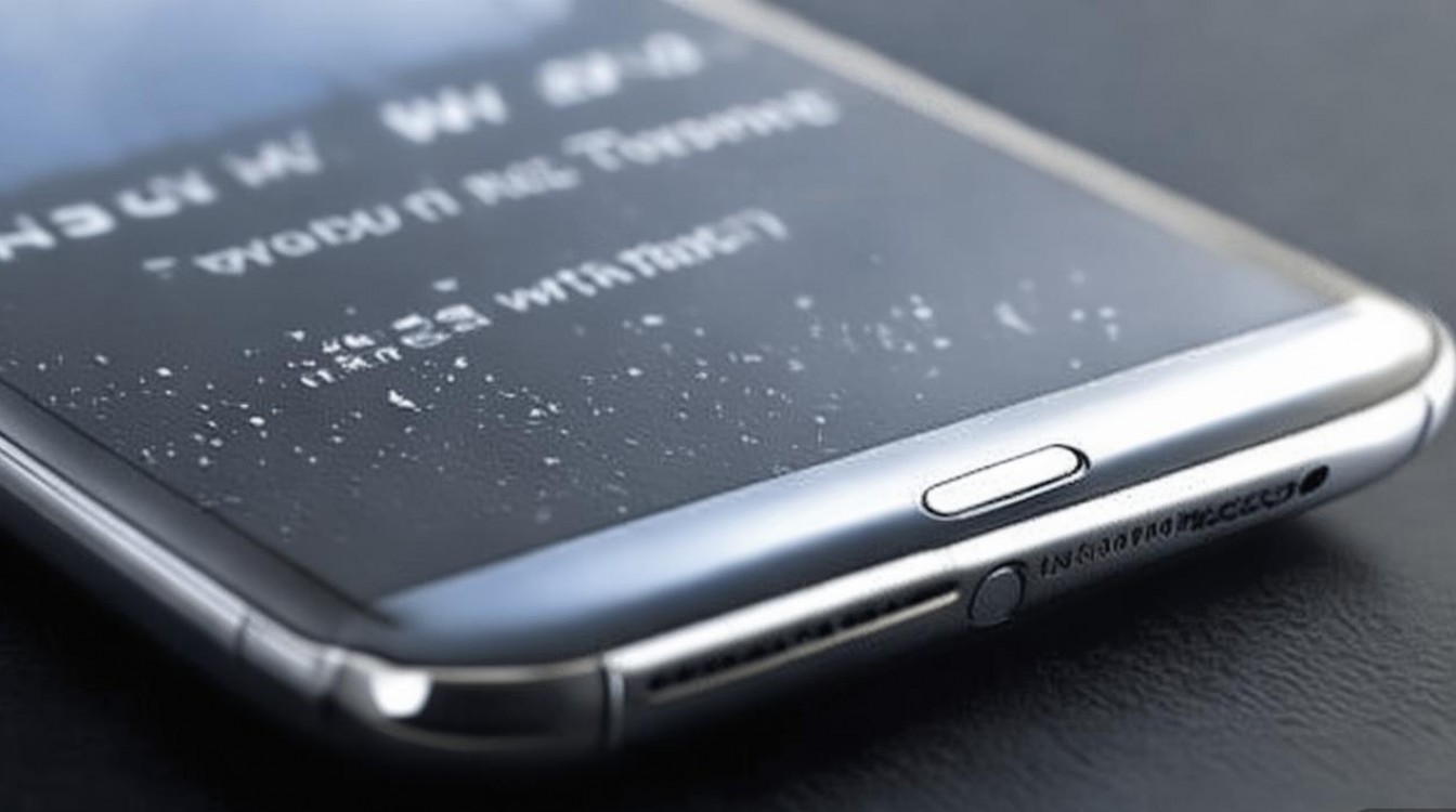 三星手机死机开不开机怎么回事啊，强制重启方法是什么