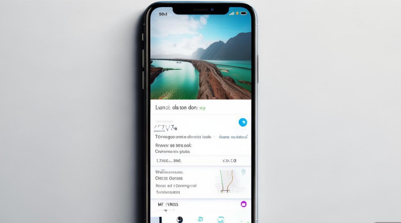 苹果7怎么显示拍照地点?苹果7照片如何显示地理位置