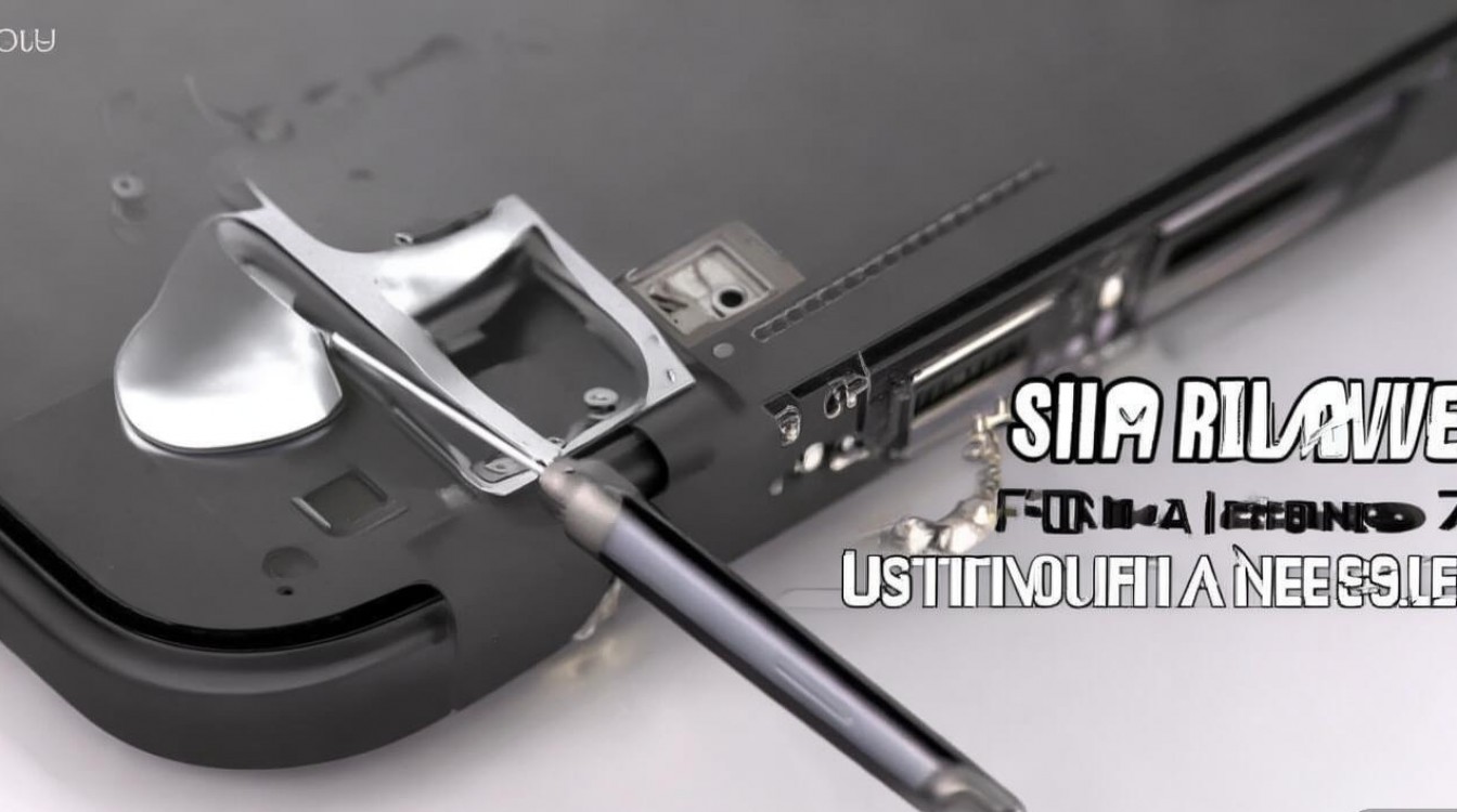 苹果7怎么取卡用针？苹果7卡针取卡正确步骤