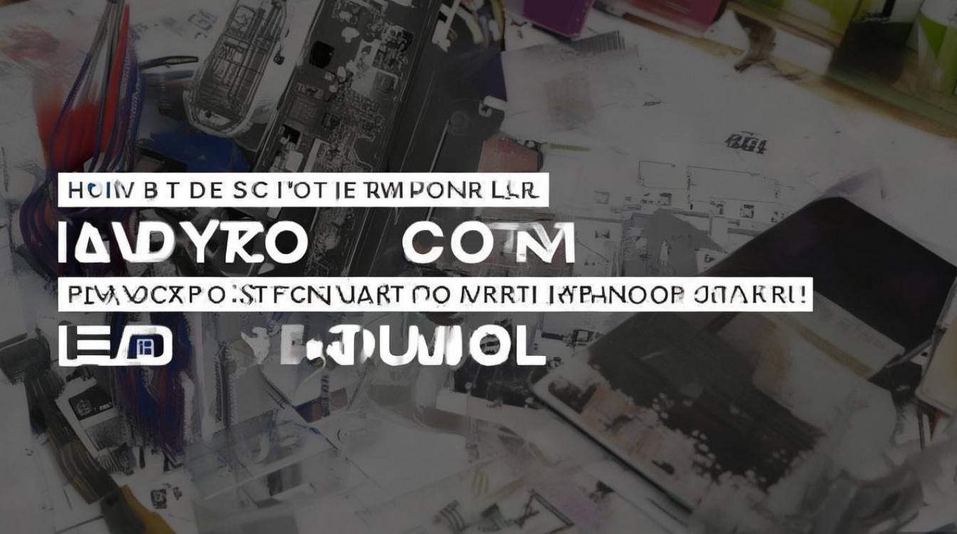 vivoy18l手机开不了机了怎么办?无法开机是什么原因