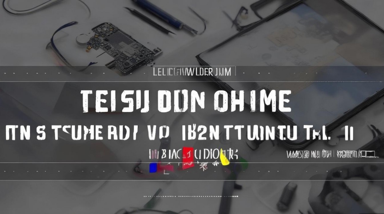 vivoy18l手机开不了机了怎么办?无法开机是什么原因