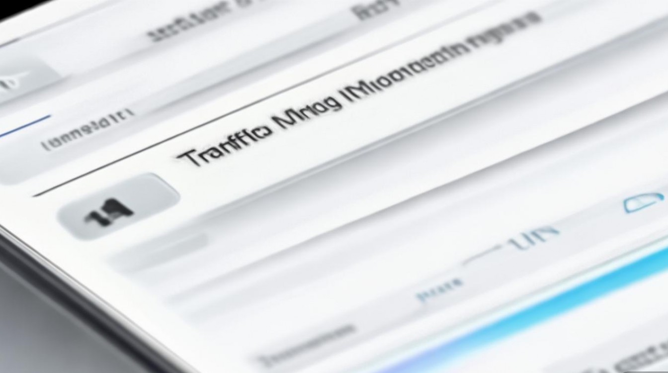 三星手机的流量监控怎么设置?三星流量监控在哪里开