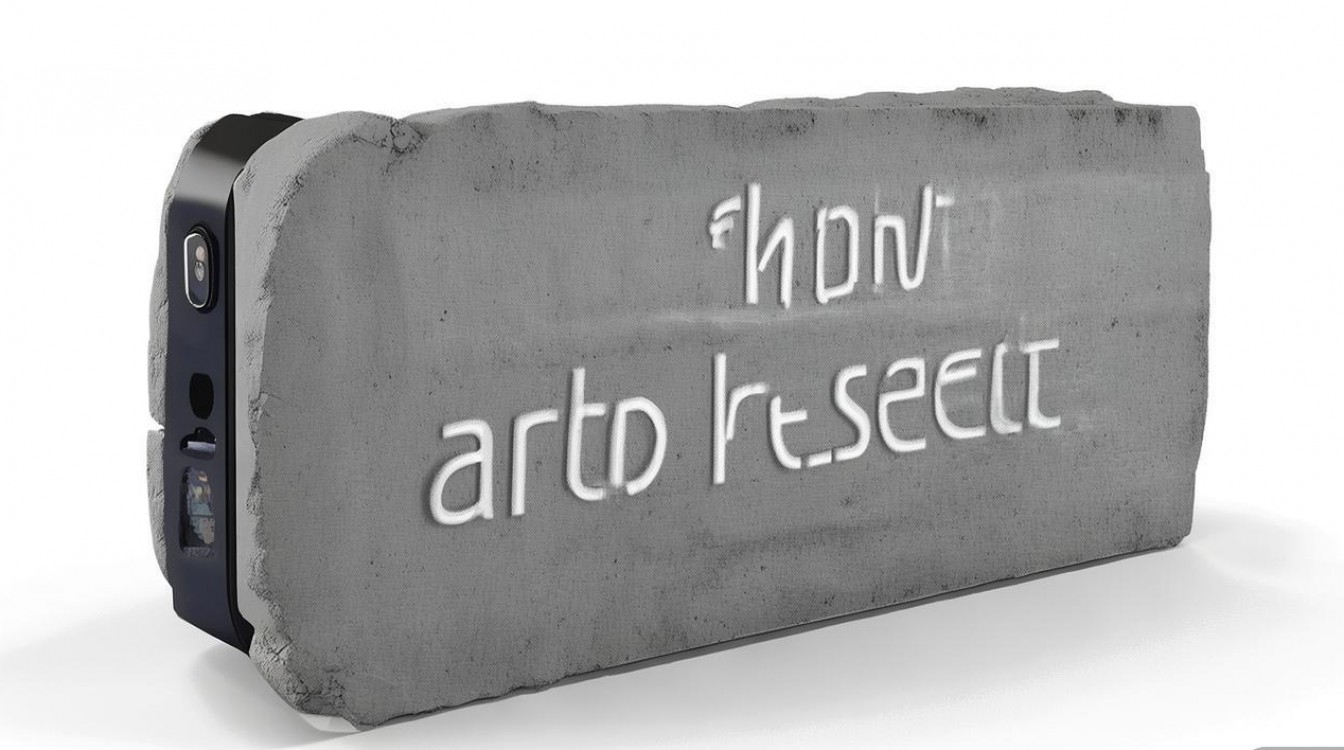 华为手机变砖头怎么强刷？华为手机变砖救砖教程