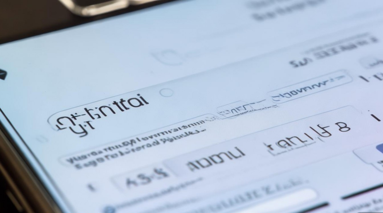 华为手机怎么邮箱设置?华为手机邮箱添加步骤详解