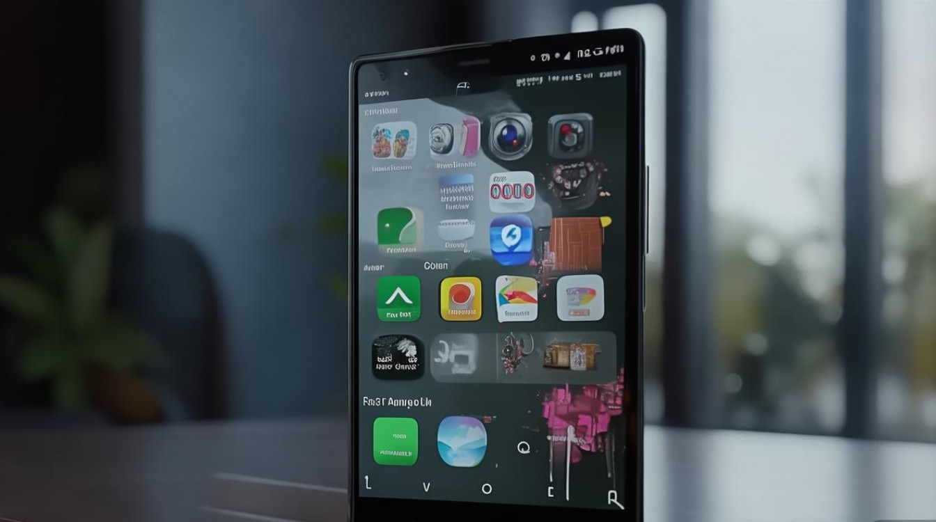 华为手机乱点屏怎么办？屏幕失灵乱跳如何修复