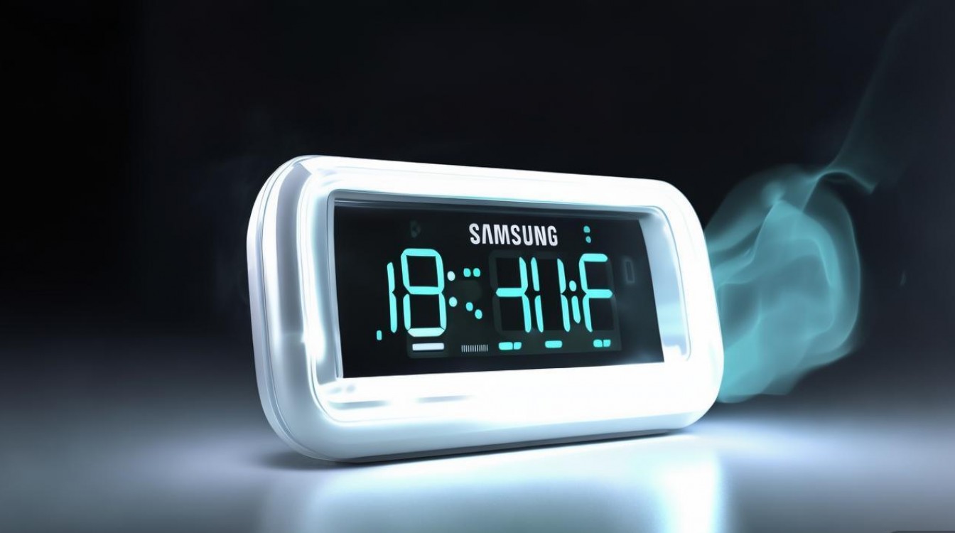 三星闹钟什么声音怎么回事?三星手机闹钟声音变了怎么办?