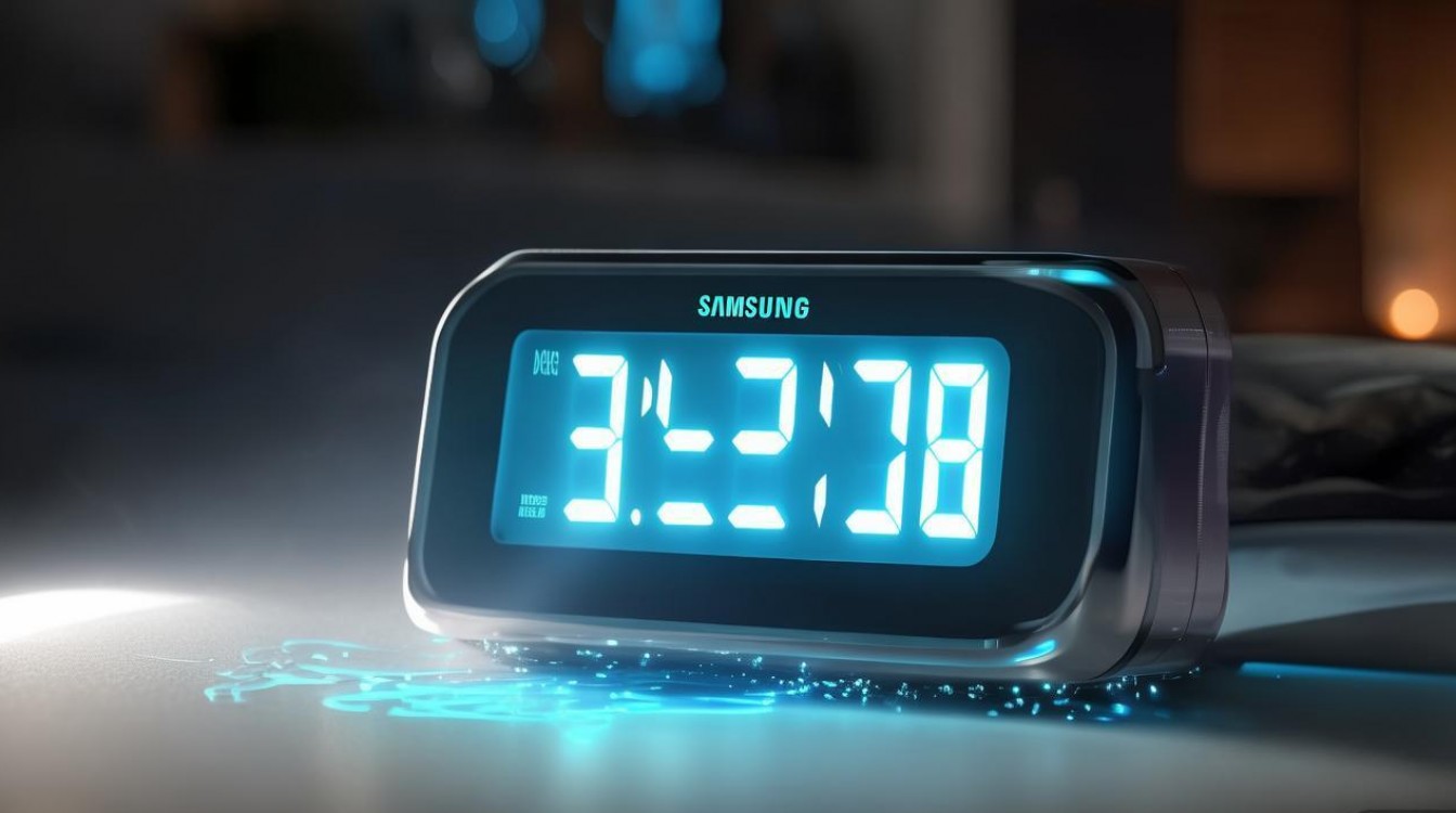 三星闹钟什么声音怎么回事?三星手机闹钟声音变了怎么办?