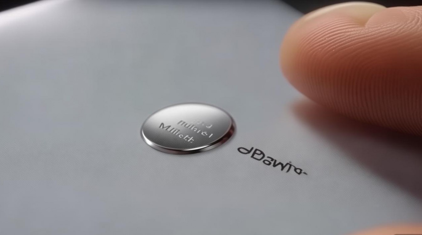 华为怎么按多任务？华为手机多任务键在哪里设置