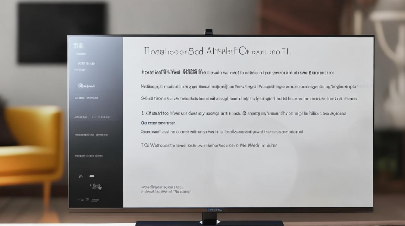 三星电视微信助手怎么用法?微信助手连接电视步骤
