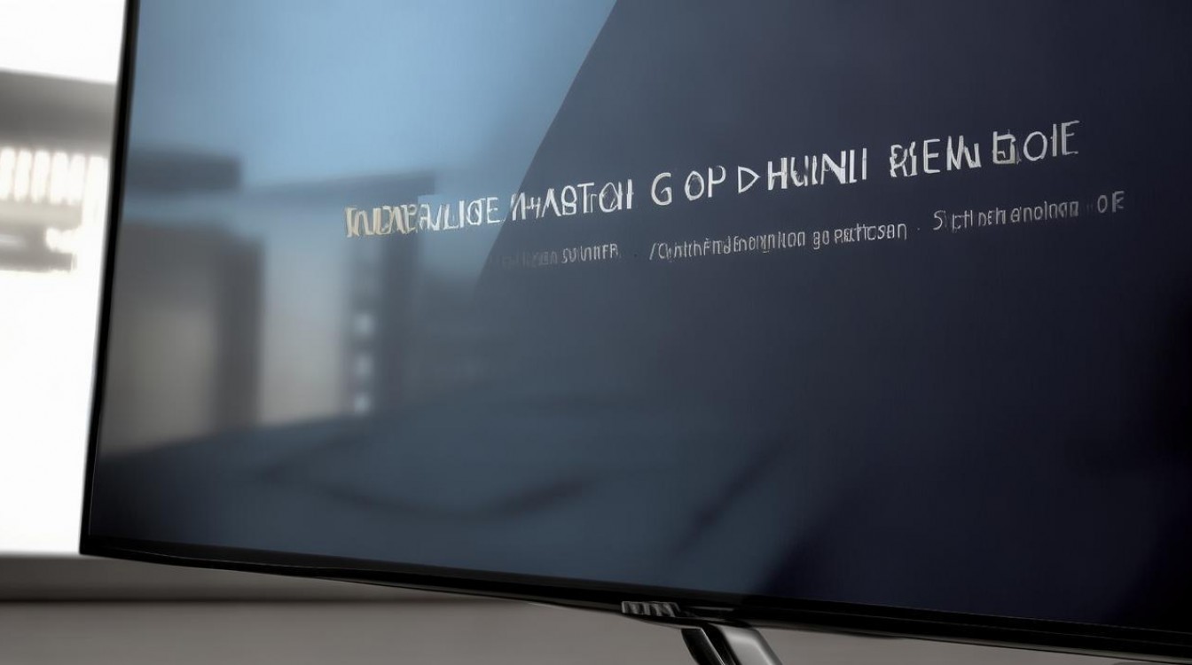 三星电视触摸开关失灵怎么办？触摸按键没反应怎么修