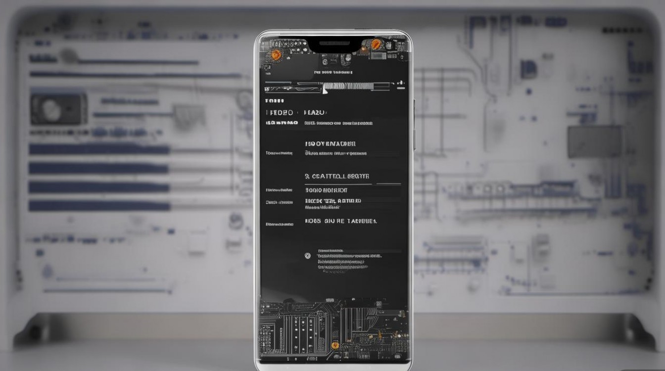 华为eva一al10怎么刷机,华为手机刷机教程详解