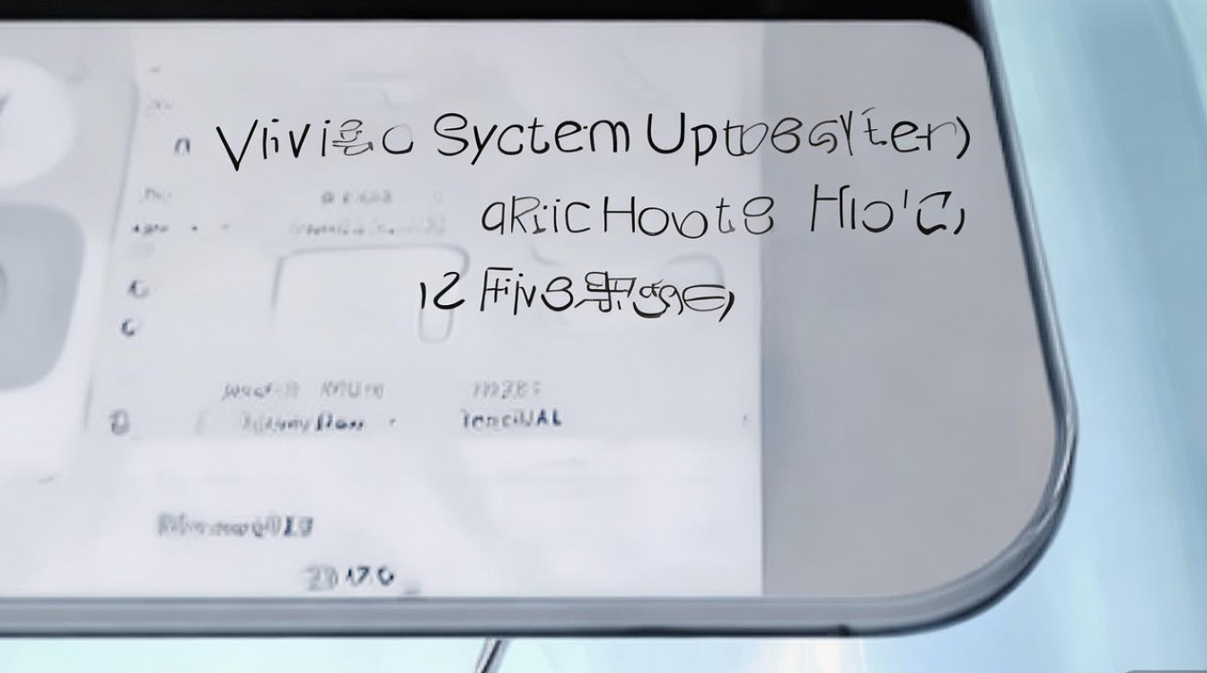 vivo手机系统更新中死机怎么办？vivo手机更新系统死机怎么解决