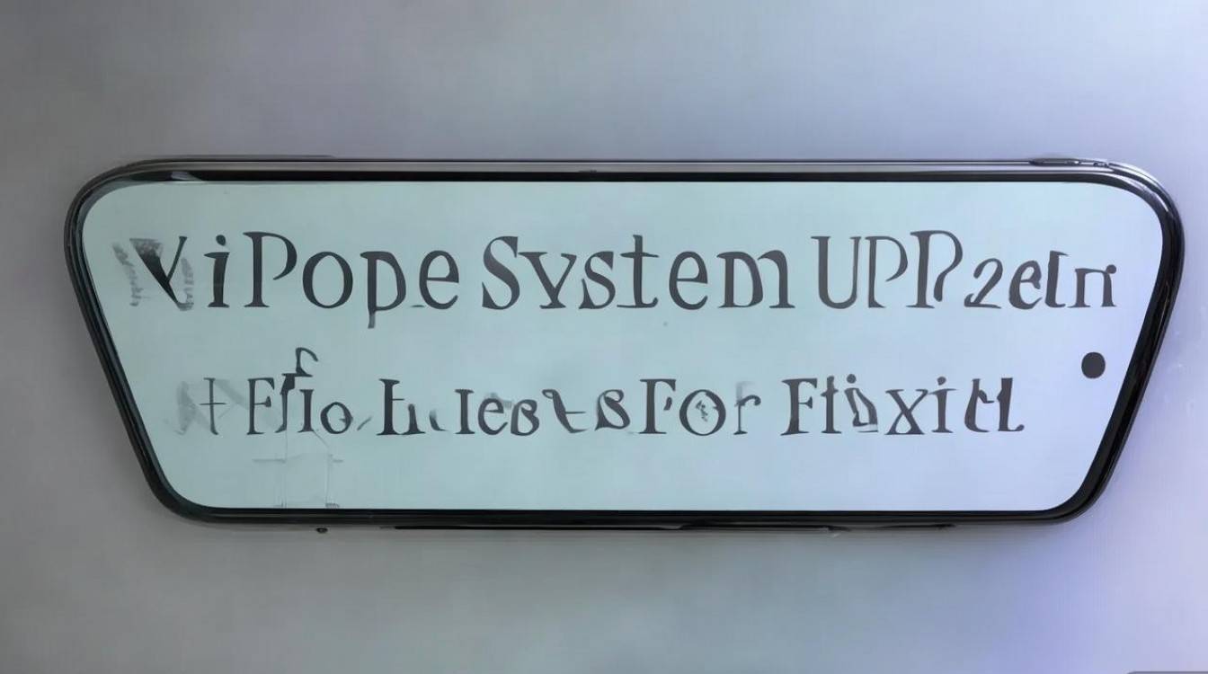 vivo手机系统更新中死机怎么办？vivo手机更新系统死机怎么解决