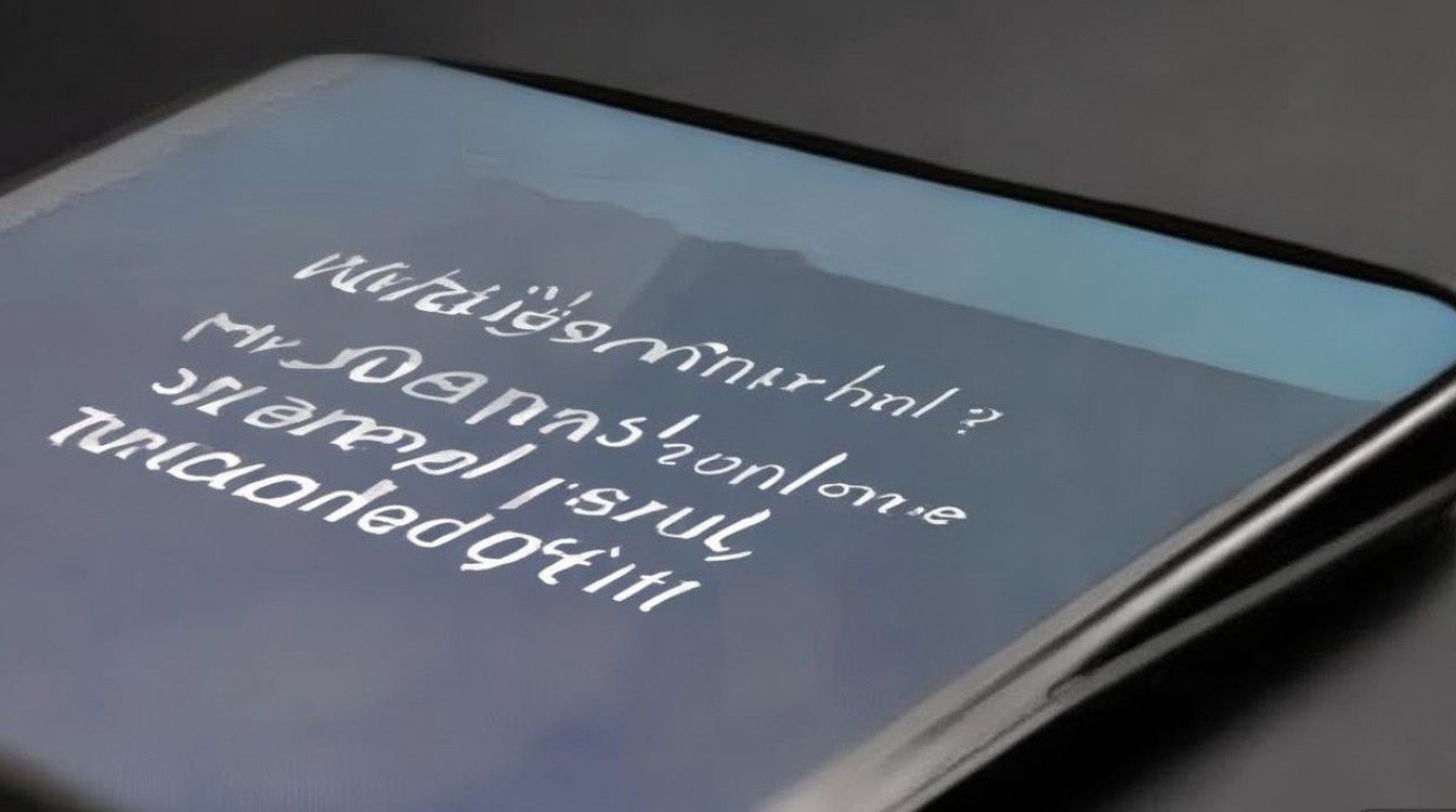 三星电话突然屏不亮了怎么回事儿,三星手机黑屏无法开机怎么解决