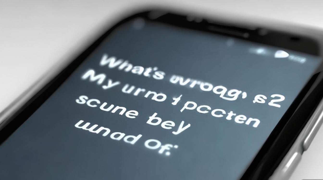 三星电话突然屏不亮了怎么回事儿,三星手机黑屏无法开机怎么解决