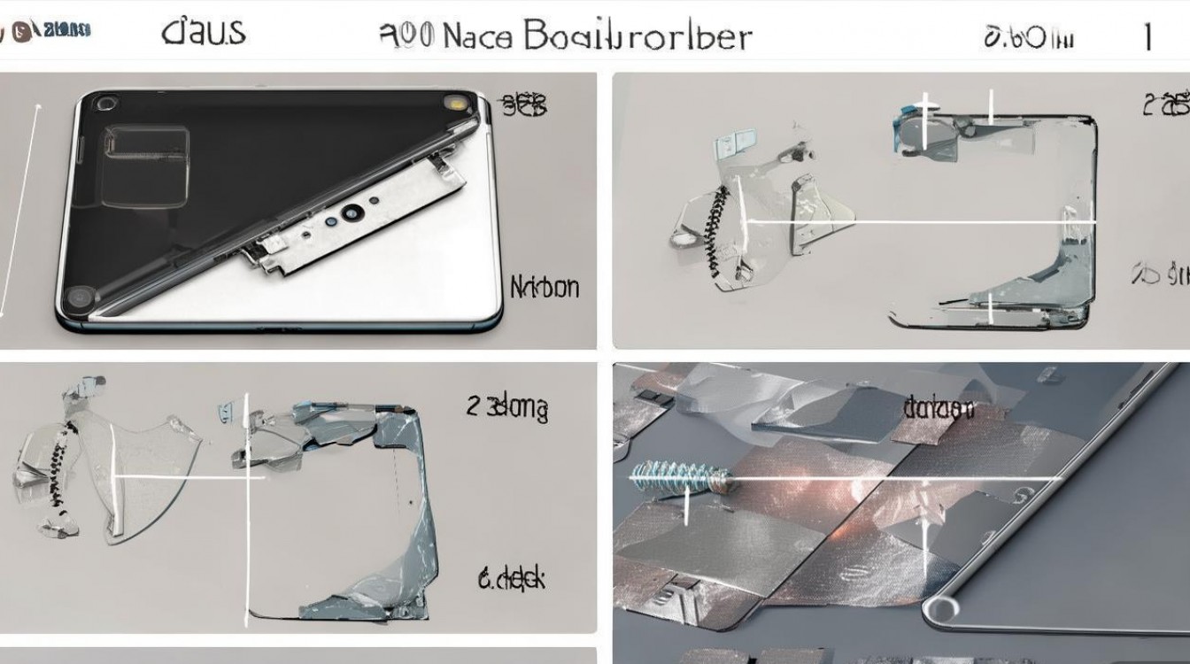 vivox5pro换电池后盖怎么弄?后盖更换教程详解