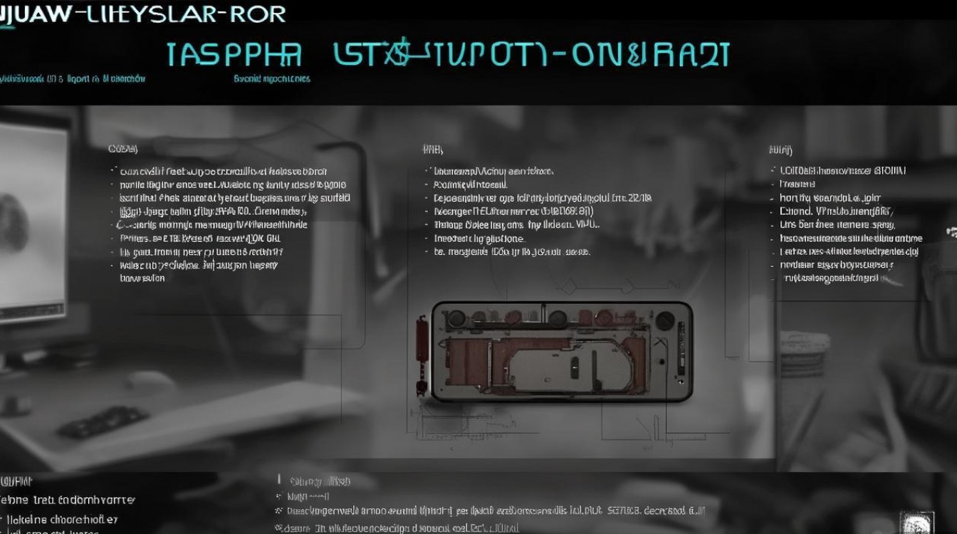 华为BND-AL10忘记密码怎么自己刷机?华为手机锁屏密码忘记如何强制解锁