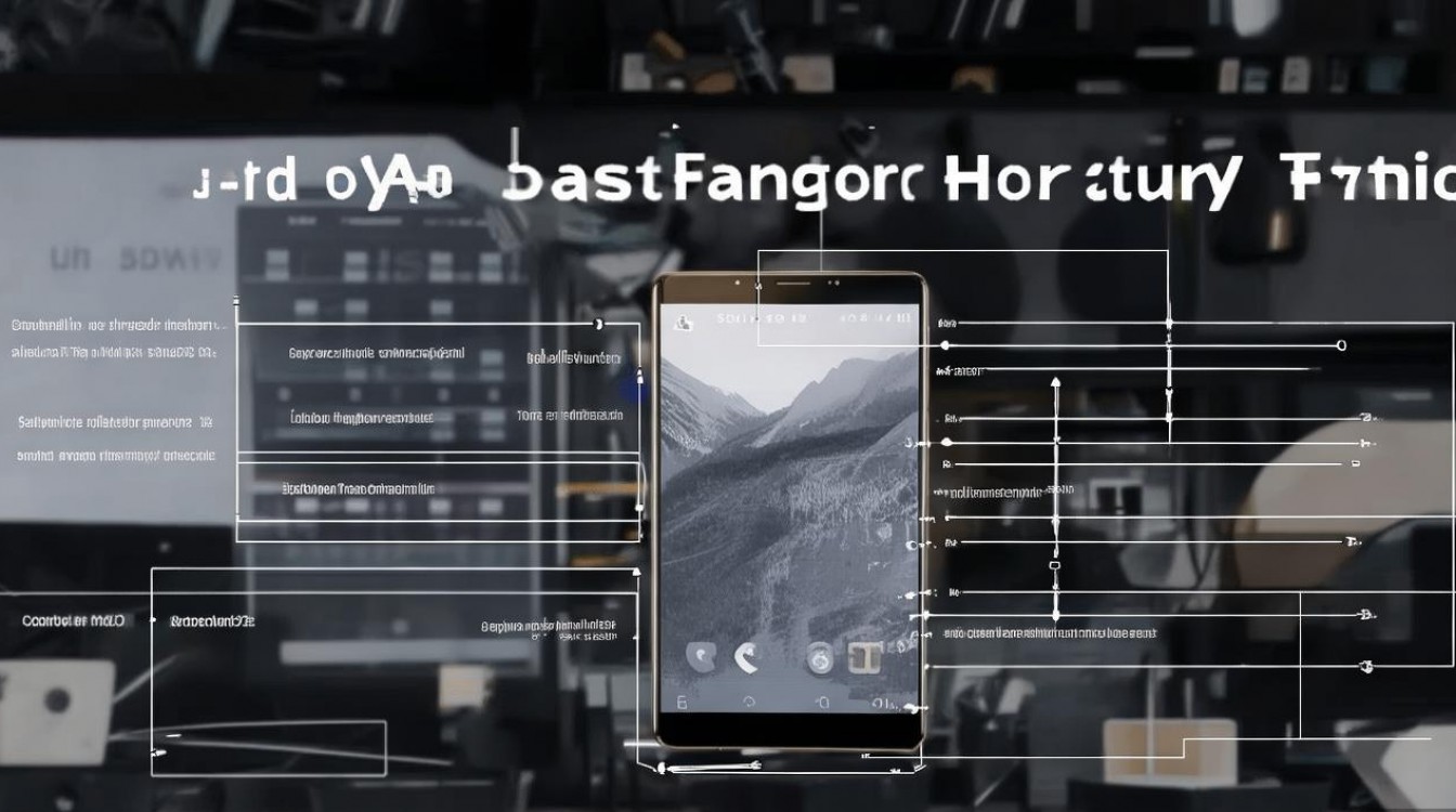 华为BND-AL10忘记密码怎么自己刷机?华为手机锁屏密码忘记如何强制解锁