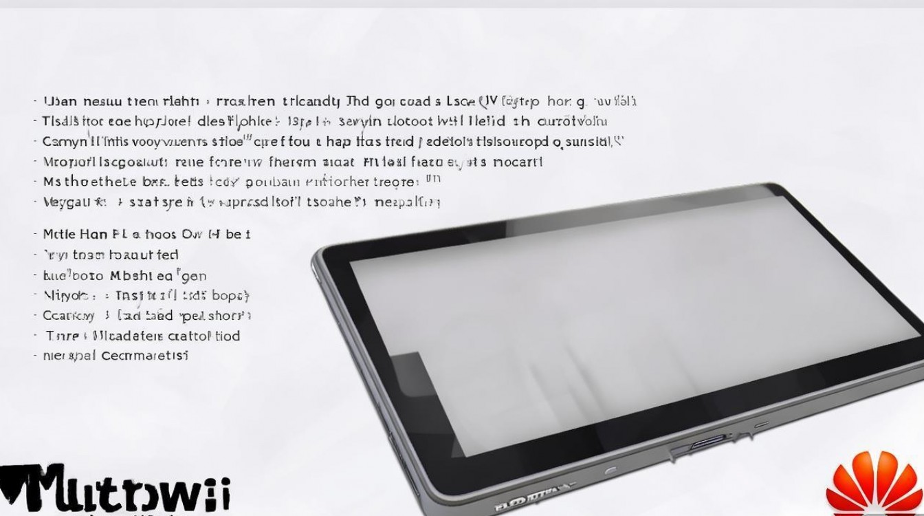 华为荣耀平板wifi版怎么刷机，华为荣耀平板刷机教程详解