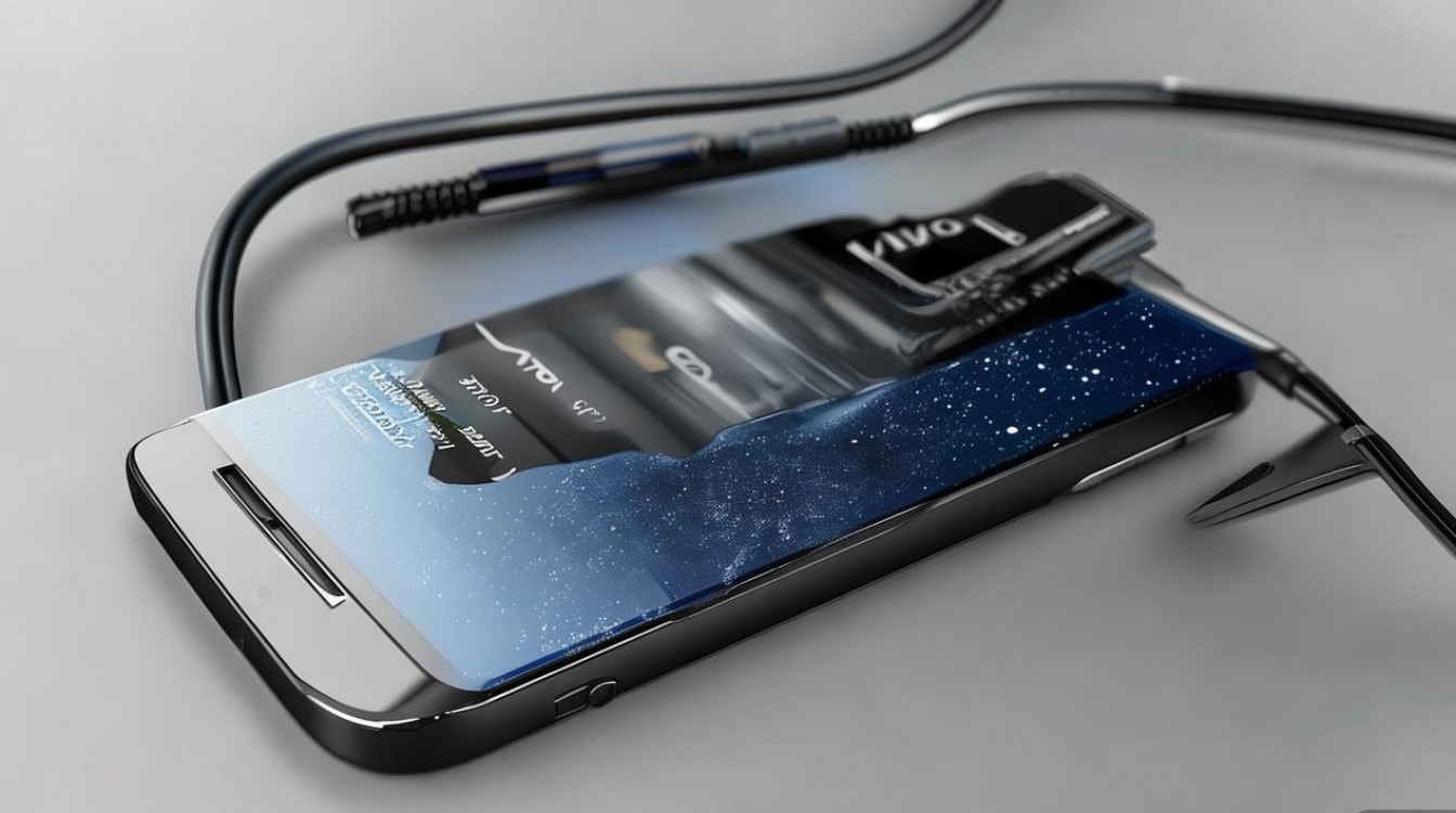 vivo怎么充电才正确?vivo手机正确充电方法详解