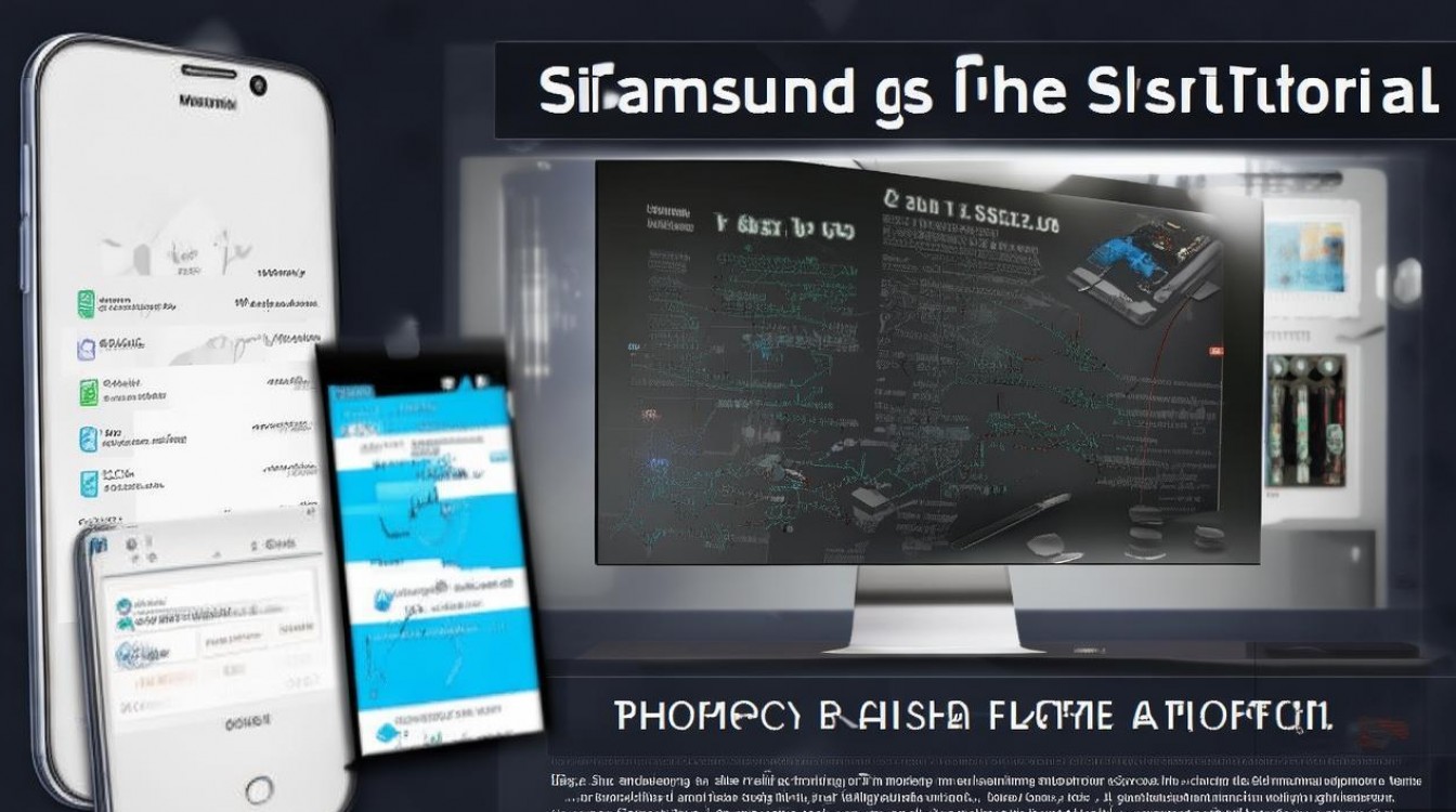 三星t331c怎么刷机?三星t331c刷机教程详解