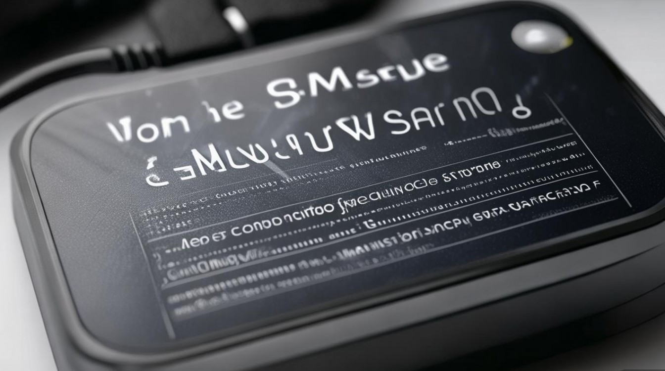 三星smv700怎么充电?三星smv700正确充电方法