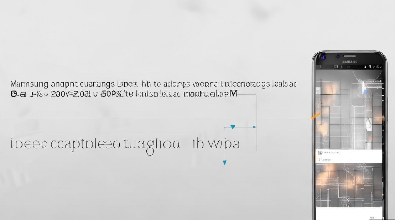 三星smj5008怎么截屏?三星手机截屏快捷键是哪个