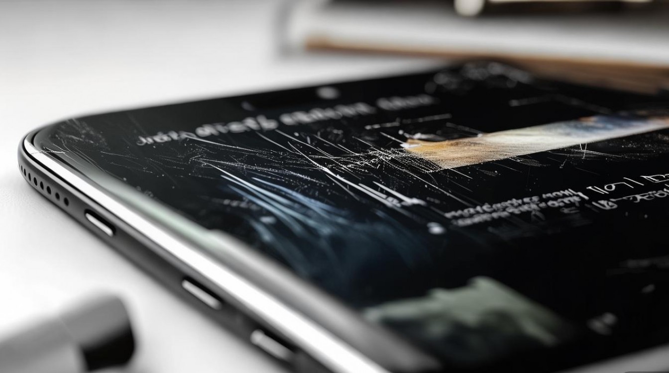 苹果7plus掉漆怎么处理?掉漆修补小妙招